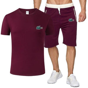 man Polo Shirt Brand Mens Casual Deer Embroidery Polo shirt Men Short Sleeve High Quantity Polo Men