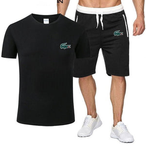 man Polo Shirt Brand Mens Casual Deer Embroidery Polo shirt Men Short Sleeve High Quantity Polo Men