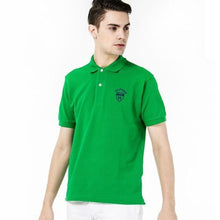 Load image into Gallery viewer, Man Polo Shirt Brand Mens Casual Deer Embroidery  Polo shirt Men Short Sleeve High Quantity Polo Men 1331

